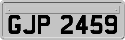 GJP2459