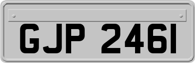 GJP2461