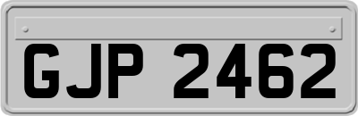 GJP2462