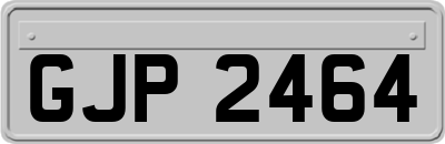 GJP2464