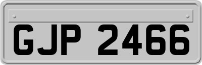 GJP2466