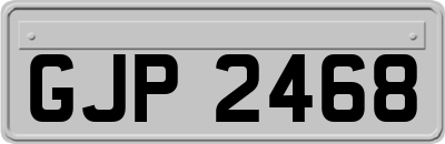 GJP2468