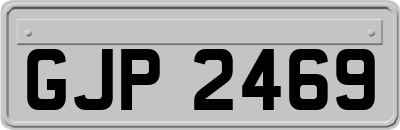 GJP2469