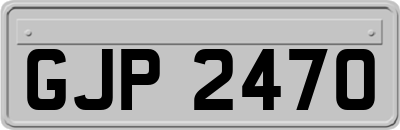 GJP2470