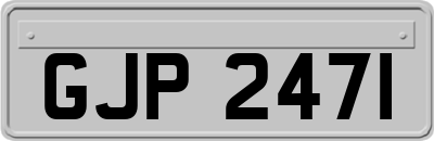 GJP2471