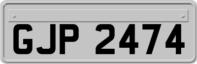 GJP2474