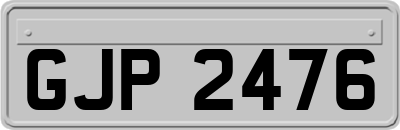 GJP2476