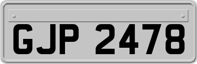 GJP2478
