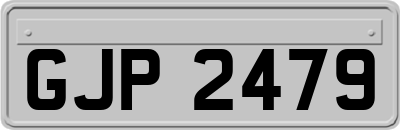 GJP2479
