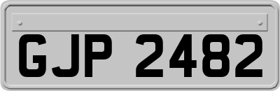 GJP2482