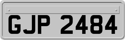 GJP2484
