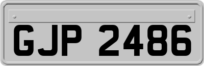GJP2486