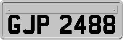 GJP2488