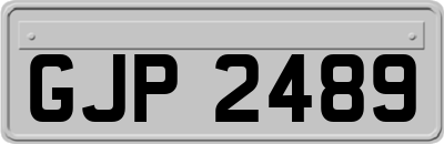 GJP2489