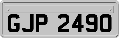 GJP2490