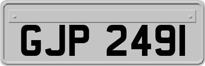 GJP2491