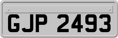 GJP2493