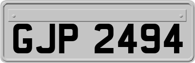 GJP2494