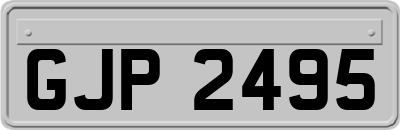 GJP2495