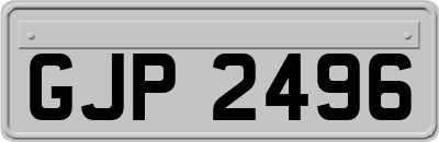 GJP2496