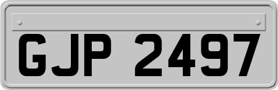 GJP2497