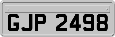 GJP2498