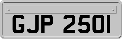 GJP2501