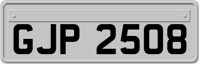 GJP2508