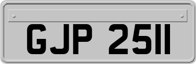 GJP2511