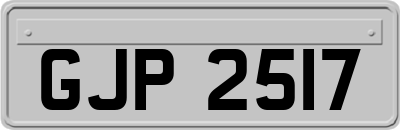 GJP2517