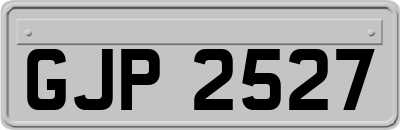 GJP2527