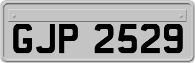 GJP2529