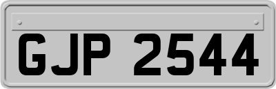 GJP2544