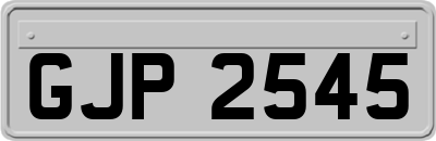 GJP2545