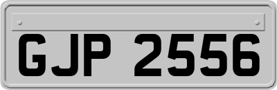 GJP2556