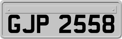 GJP2558