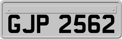 GJP2562