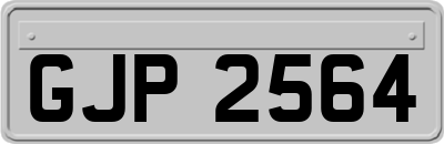 GJP2564