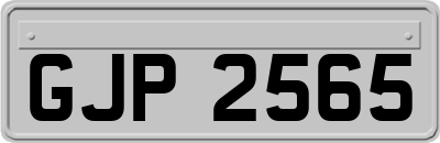 GJP2565