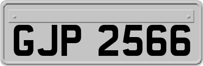 GJP2566