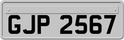 GJP2567