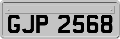GJP2568