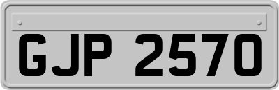 GJP2570