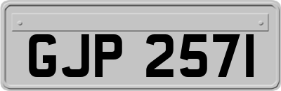 GJP2571