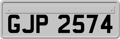 GJP2574
