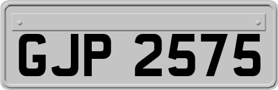 GJP2575