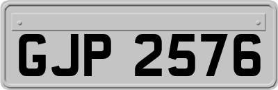 GJP2576