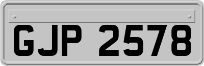 GJP2578