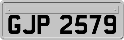 GJP2579