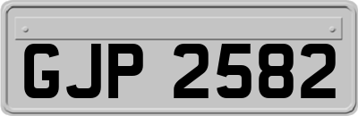 GJP2582